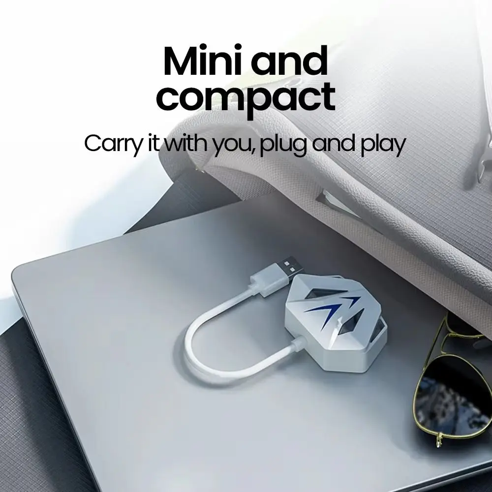 USB/Type-c USB To RJ45 Network Card 2-in-1 USB To 2.5G Type C Ethernet Adapter Drive Free High Speed USB To Network Port
USB/Type-c USB To RJ45 Network Card 2-in-1 USB To 2.5G Type C Ethernet Adapter Drive Free High Speed USB To Network Port