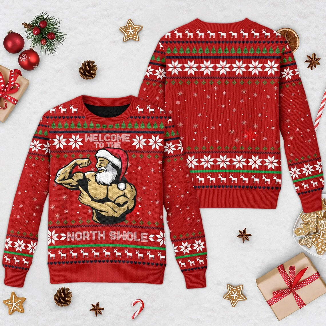 New 3D Santa Claus Man Printed Sweatshirts Men Women Cute Christmas Frog Graphic Pullovers For Men Kid Fashion Funny Tracksuits
New 3D Santa Claus Man Printed Sweatshirts Men Women Cute Christmas Frog Graphic Pullovers For Men Kid Fashion Funny Tracksuits