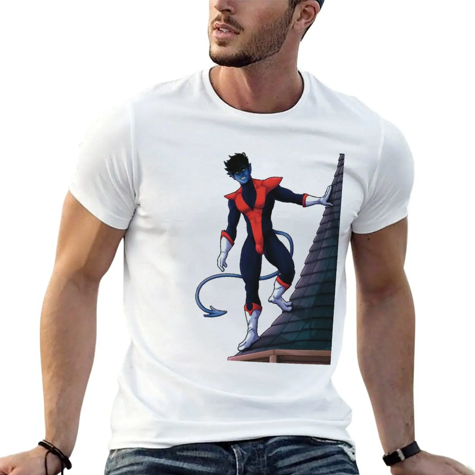 Nightcrawler T-Shirt mens graphic t shirts man t shirts cotton t shirt for man 100 percent cotton T-shirt
Nightcrawler T-Shirt mens graphic t shirts man t shirts cotton t shirt for man 100 percent cotton T-shirt