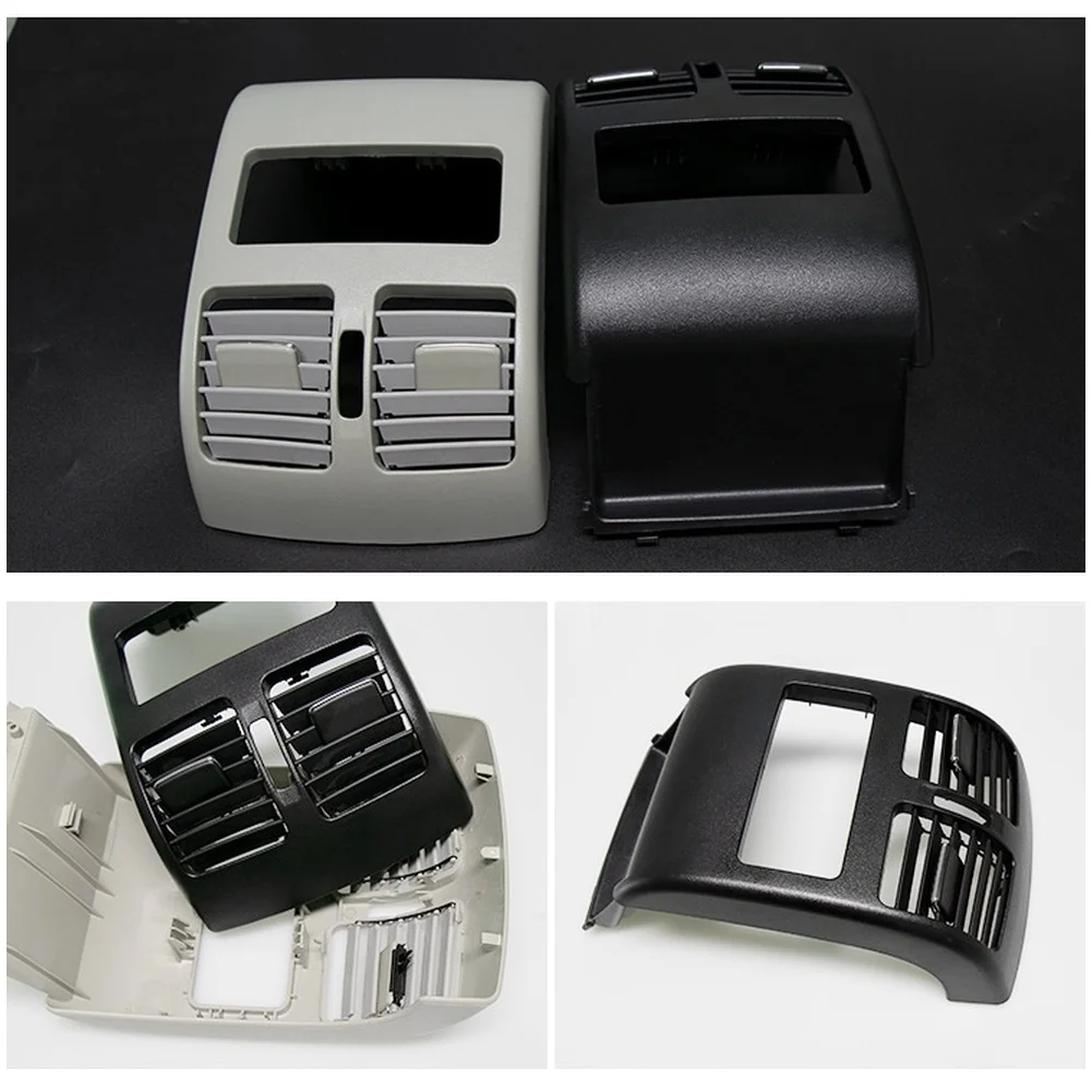 Interior Vent Trim Rear Air Vent Panel ABS PC Composite Factory-like Appearance Lightweight 197.7g For Mercedes GLK X204
Interior Vent Trim Rear Air Vent Panel ABS PC Composite Factory-like Appearance Lightweight 197.7g For Mercedes GLK X204