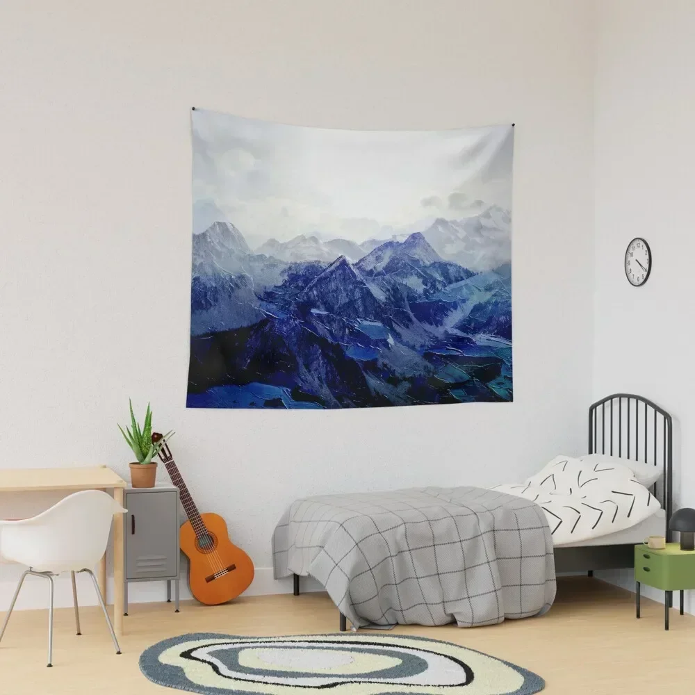 Blue Mountain 2 Tapestry Aesthetic Room Decorations Korean Room Decor House Decor Tapestry
Blue Mountain 2 Tapestry Aesthetic Room Decorations Korean Room Decor House Decor Tapestry