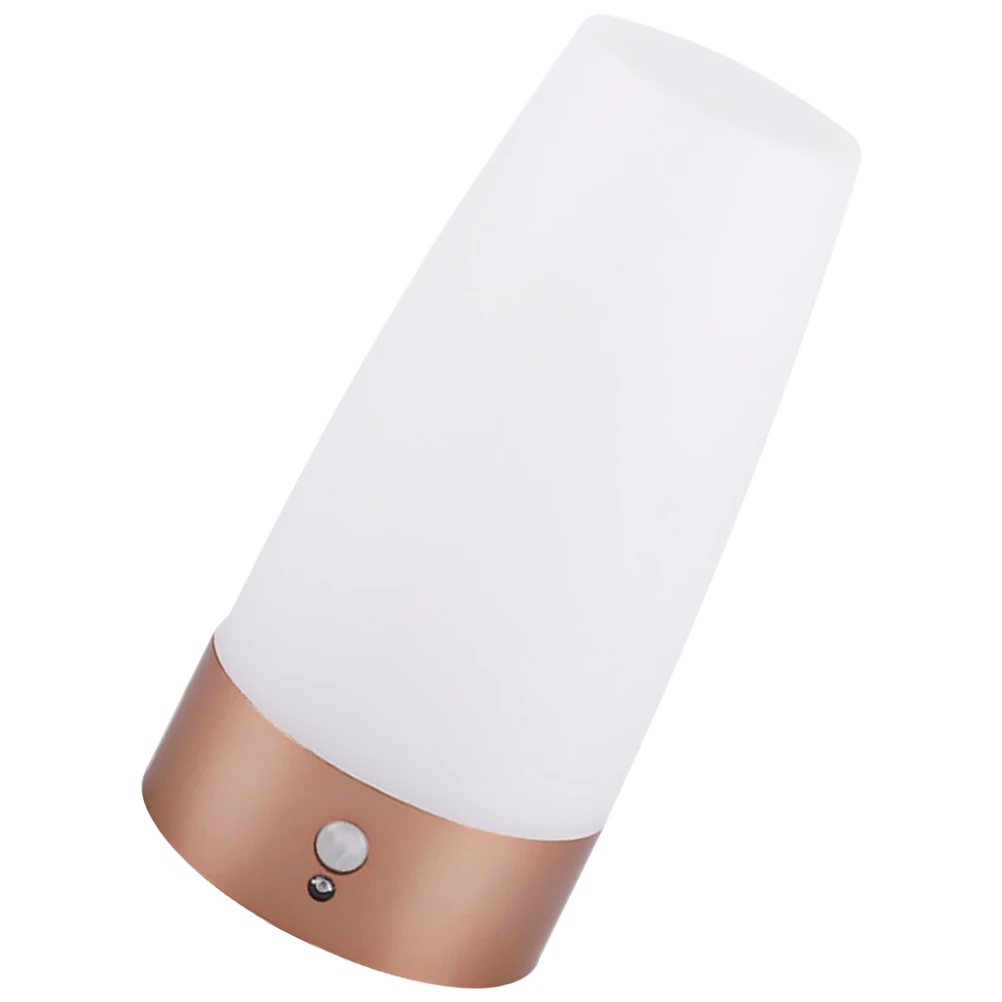 Motion Sensor Night Light Automatic Small Plastic Bright Indoor Detection for Bedroom Stairs Baby Room Hallway Toilet Energy
Motion Sensor Night Light Automatic Small Plastic Bright Indoor Detection for Bedroom Stairs Baby Room Hallway Toilet Energy