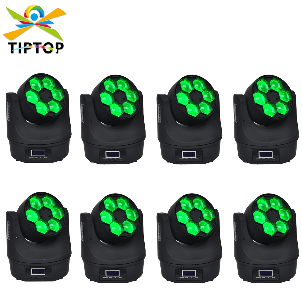 Детали для диджея TIPTOP, 120 Вт, пчелиные глаза, стробоскоп, сценический стробоскоп, с активацией звуком, несколько режимов, с управлением DMX512 для дня рождения
Детали для диджея TIPTOP, 120 Вт, пчелиные глаза, стробоскоп, сценический стробоскоп, с активацией звуком, несколько режимов, с управлением DMX512 для дня рождения