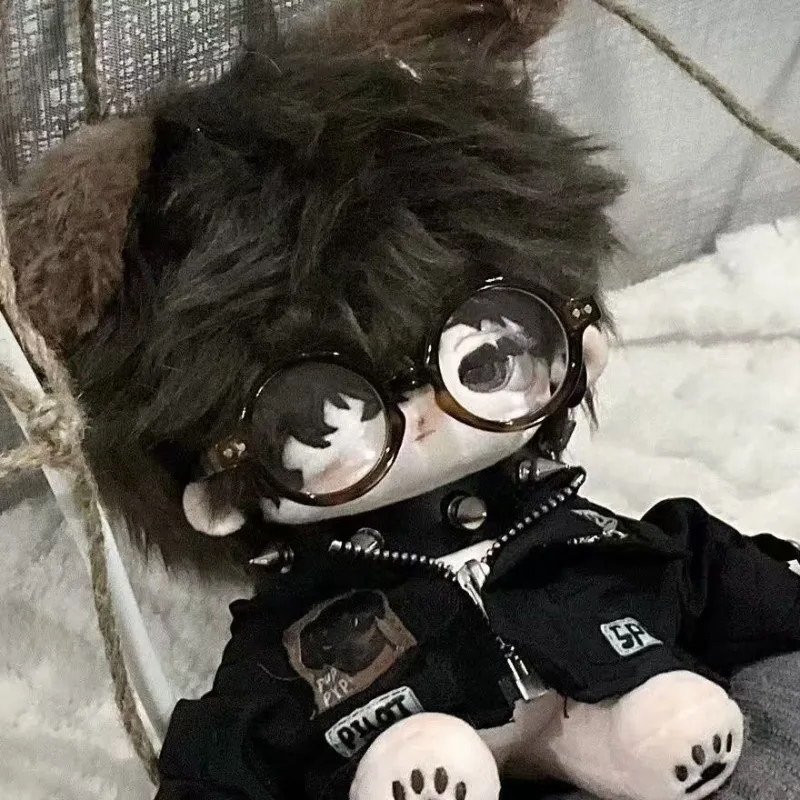 Bungo Stray Dogs Dazai Osamu 20cm Game Cosplay Cotton Doll Cartoon Stuffed Toys Plushie Gift Adorable Delicacy Birthday Present
Bungo Stray Dogs Dazai Osamu 20cm Game Cosplay Cotton Doll Cartoon Stuffed Toys Plushie Gift Adorable Delicacy Birthday Present