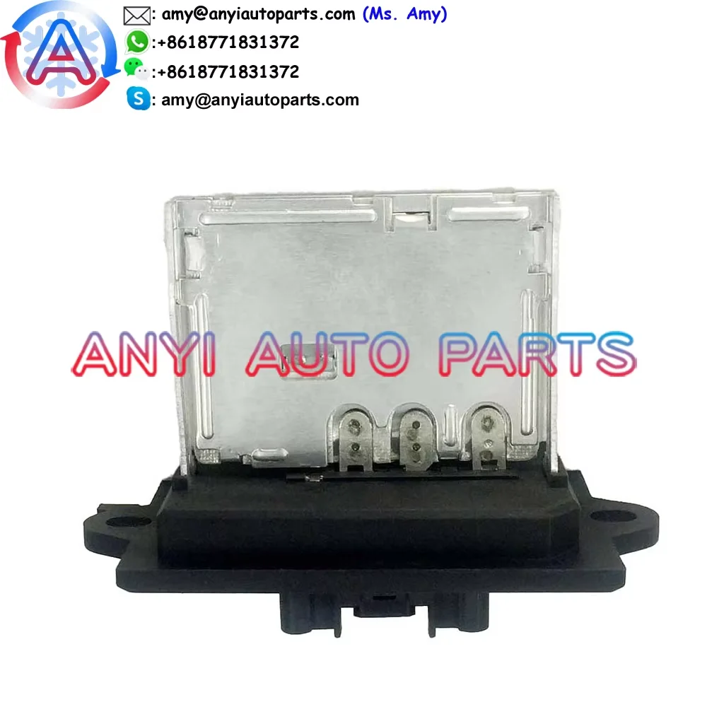 RE347 27150-ED000 27150-ED50A 27150ED000 27150ED50A Резистор двигателя вентилятора HVAC для NISSAN
RE347 27150-ED000 27150-ED50A 27150ED000 27150ED50A Резистор двигателя вентилятора HVAC для NISSAN