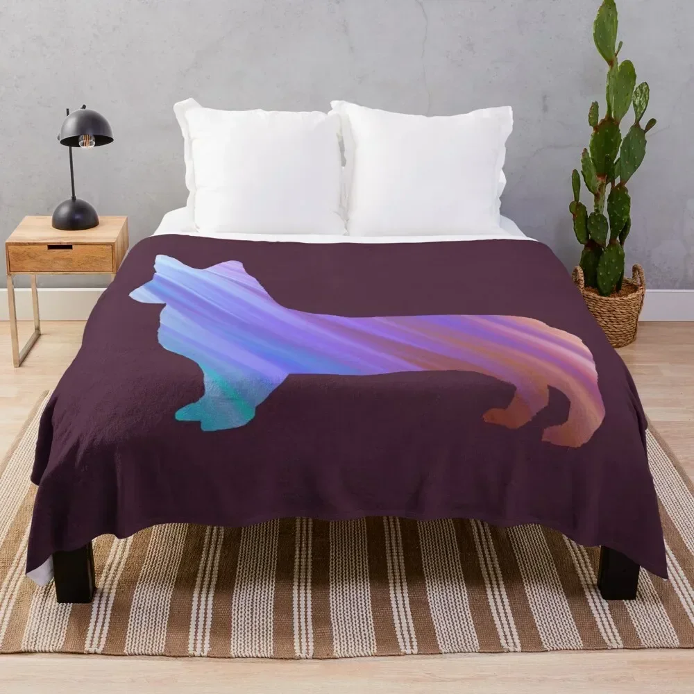 Corgie (Water Lilies Nympheas) Throw Blanket Stylish Decor Blanket Gift for Friends Roommate
Corgie (Water Lilies Nympheas) Throw Blanket Stylish Decor Blanket Gift for Friends Roommate