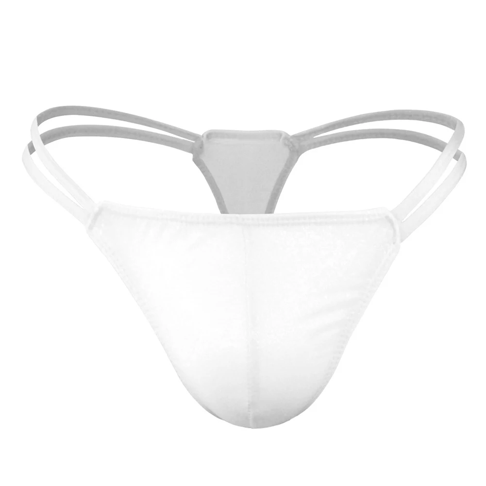 Men Open Butt Thong Lingerie Jockstrap Bulge Pouch Low Rise G-String Thong Briefs Breathable Underwear Erotic String Homens
Men Open Butt Thong Lingerie Jockstrap Bulge Pouch Low Rise G-String Thong Briefs Breathable Underwear Erotic String Homens