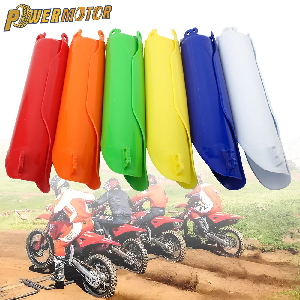 Motorcycle Front Fork Tube Frame Cover For Honda CRF 250R 250 450 X RX CRF250 CRF450 CR125 Shock Absorber Protective Shell
Motorcycle Front Fork Tube Frame Cover For Honda CRF 250R 250 450 X RX CRF250 CRF450 CR125 Shock Absorber Protective Shell