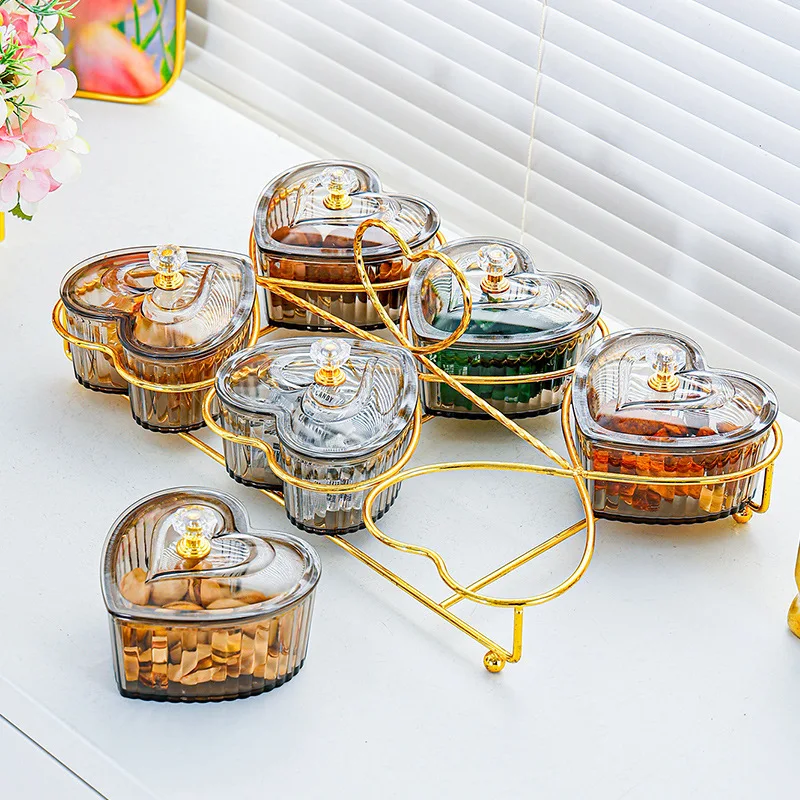 Popular Iron Fruit Plate: High-End Light-Luxury for Home Living Room Coffee Table, Creative Snack Basket
Popular Iron Fruit Plate: High-End Light-Luxury for Home Living Room Coffee Table, Creative Snack Basket