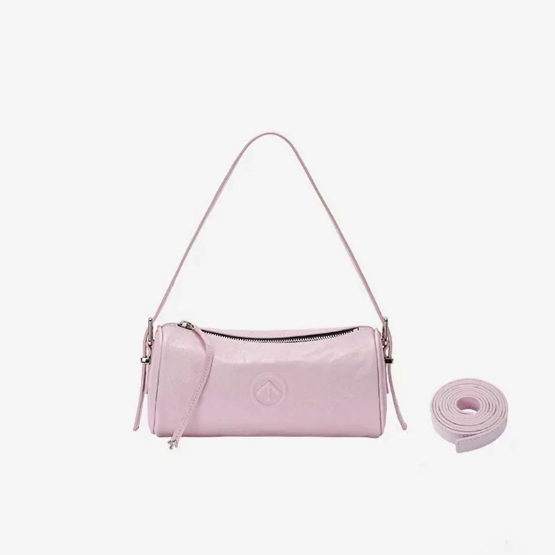 Summer new pencil case bag women's handbag shoulder bag crossbody phone bag MINI small bag
Summer new pencil case bag women's handbag shoulder bag crossbody phone bag MINI small bag