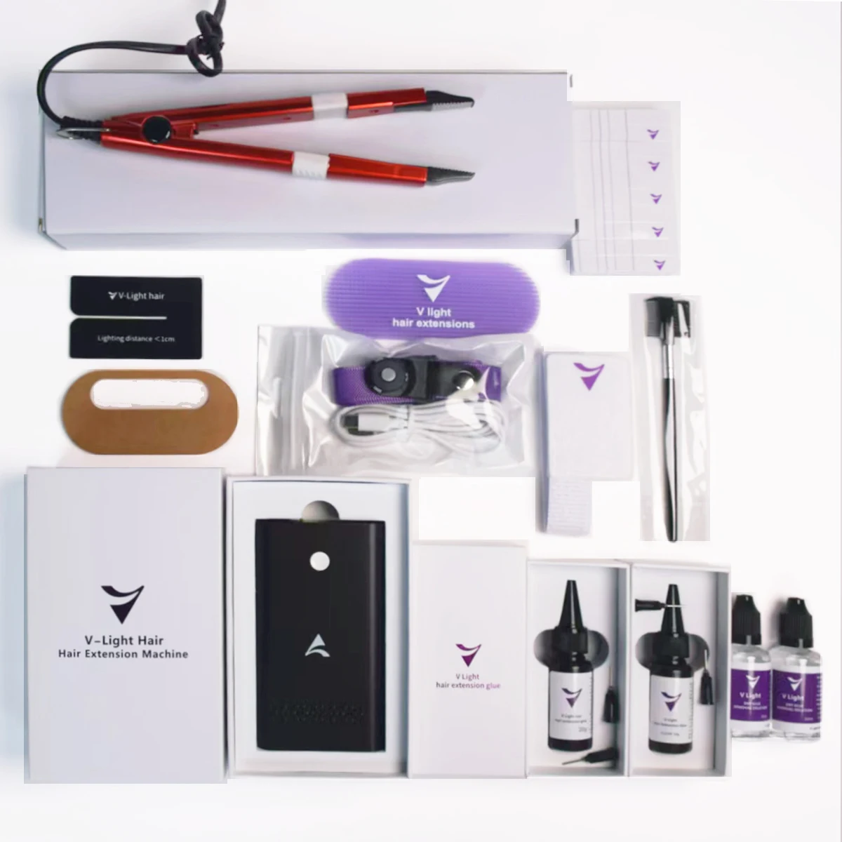 Технология V-Light, машина для наращивания волос, новая система, набор для наращивания волос, V Light, инструменты для наращивания волос для салона
Технология V-Light, машина для наращивания волос, новая система, набор для наращивания волос, V Light, инструменты для наращивания волос для салона