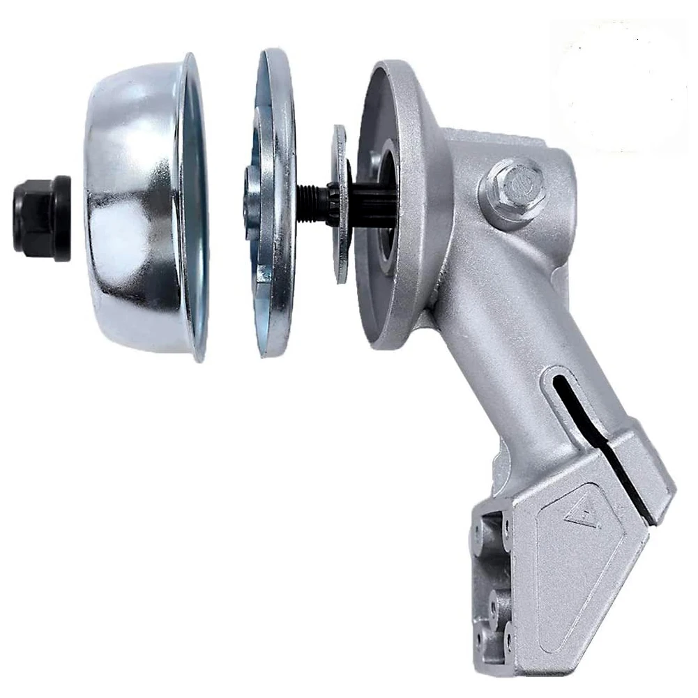 Gear Head For Stihl FR130T FR220 FR350 FR410 FR450 FR460 FR480 FR85 FR85T FS25-4 FS65-4 FS44 FS72 FS74 FS75 FS76 FS80 FS83 FS85
Gear Head For Stihl FR130T FR220 FR350 FR410 FR450 FR460 FR480 FR85 FR85T FS25-4 FS65-4 FS44 FS72 FS74 FS75 FS76 FS80 FS83 FS85