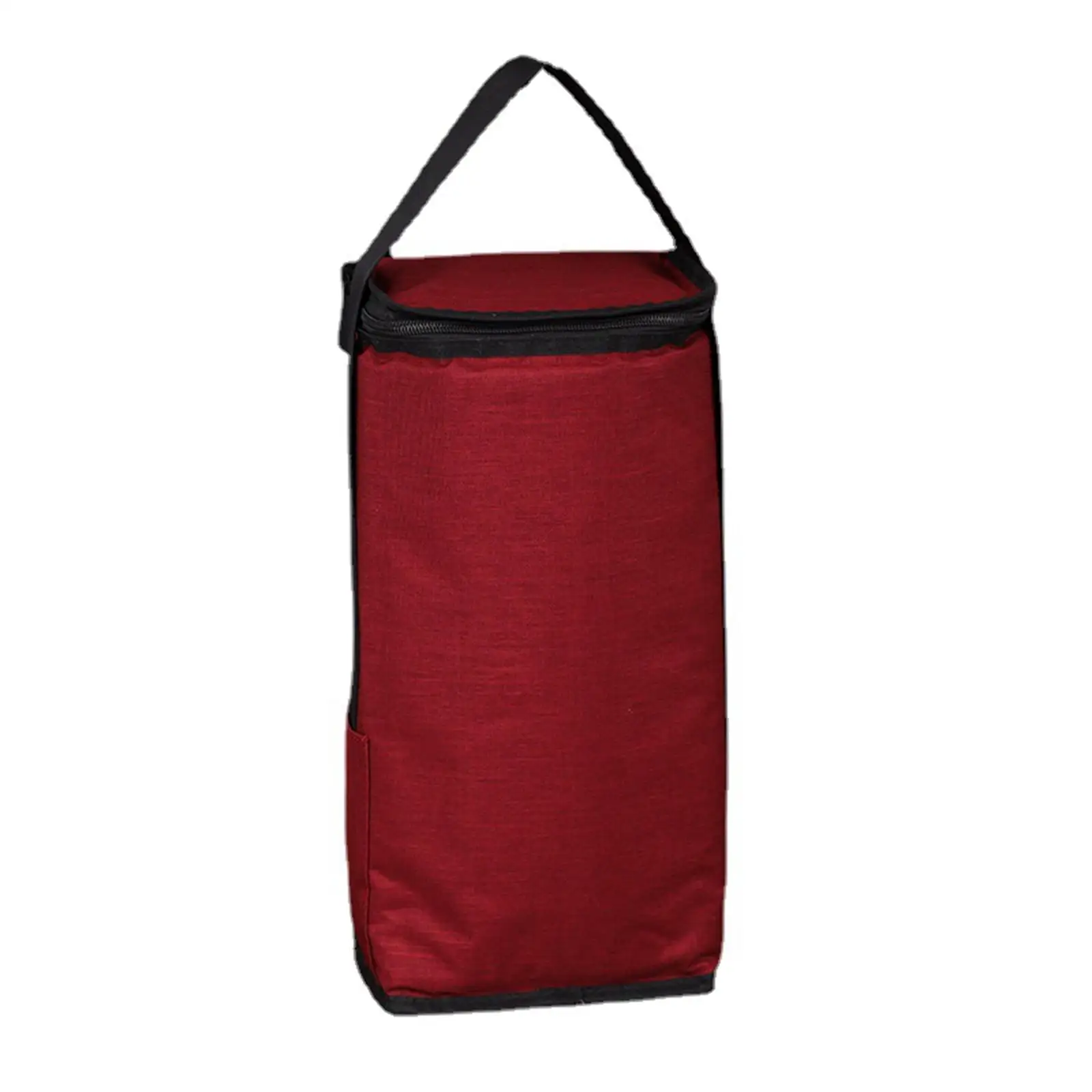2 Bottle Wine Totes Bag with Handle Keeps Wine Ice Cold Portable Wine Cooler Bag for Camping Outdoor Sports Picnic Party Travel
2 Bottle Wine Totes Bag with Handle Keeps Wine Ice Cold Portable Wine Cooler Bag for Camping Outdoor Sports Picnic Party Travel