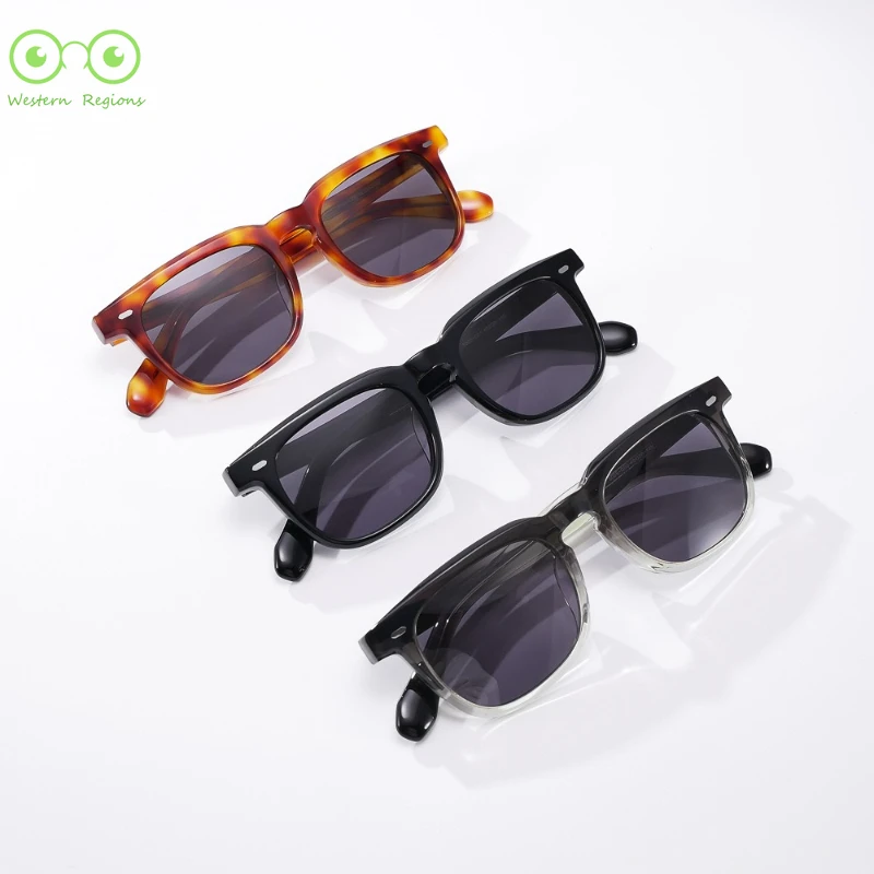Summer outdoor cycling retro fashion sunglasses pure handmade high quality men and women sunglasses uv400 board glasses
Summer outdoor cycling retro fashion sunglasses pure handmade high quality men and women sunglasses uv400 board glasses