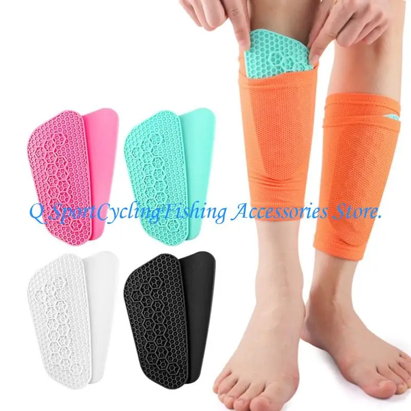 31KC Universal Football Shin Guard Sports Leg Protector Pad Light Weight Soccer Leg Shin Guards Footballs Training Equipment
31KC Universal Football Shin Guard Sports Leg Protector Pad Light Weight Soccer Leg Shin Guards Footballs Training Equipment