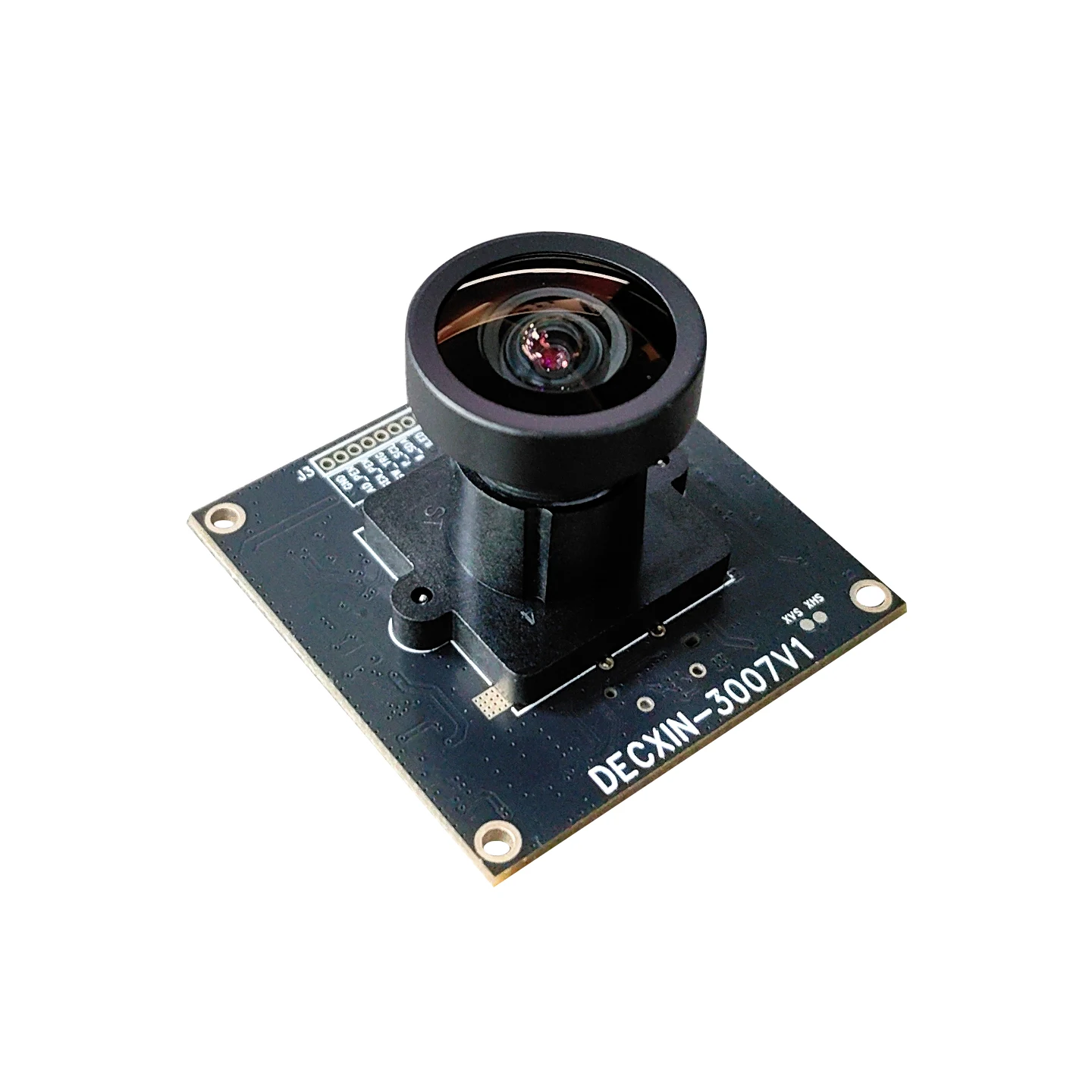 IMX678 USB3.0 Camera Module - 8MP 4K HD 60fps Industrial Camera With Face Recognition And UVC Protocol Support
IMX678 USB3.0 Camera Module - 8MP 4K HD 60fps Industrial Camera With Face Recognition And UVC Protocol Support