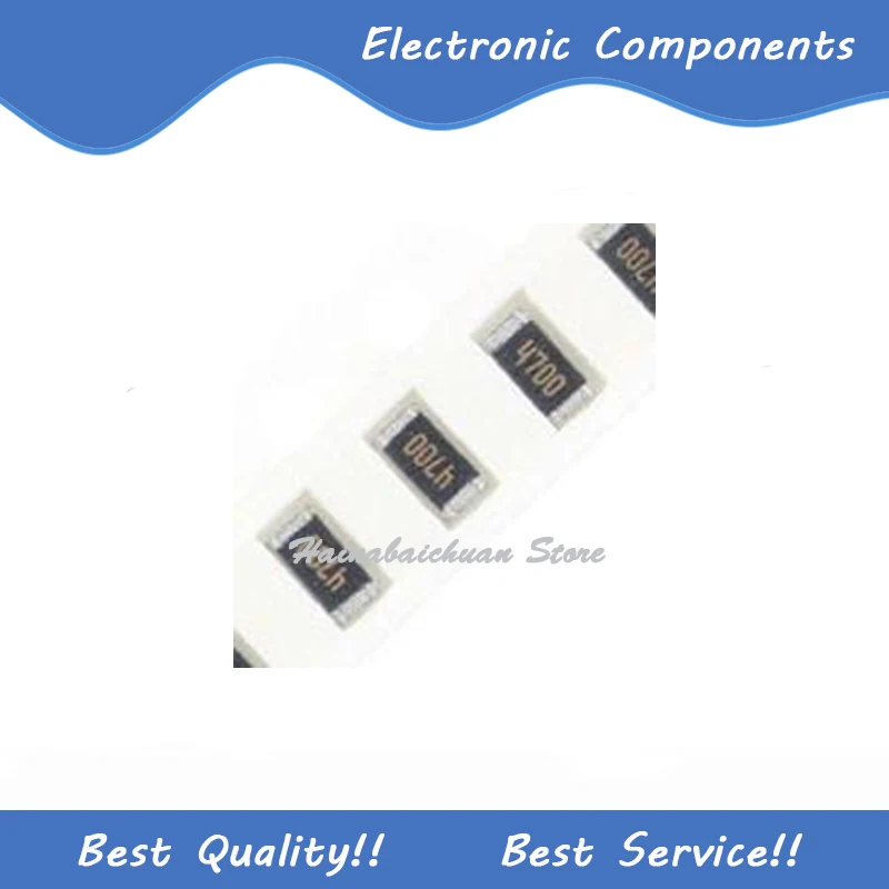 10 шт./партия ARG06BTC4700 470R 1206 470Ω(4700) ± 0.1% SMD новые и оригинальные фонарики
10 шт./партия ARG06BTC4700 470R 1206 470Ω(4700) ± 0.1% SMD новые и оригинальные фонарики