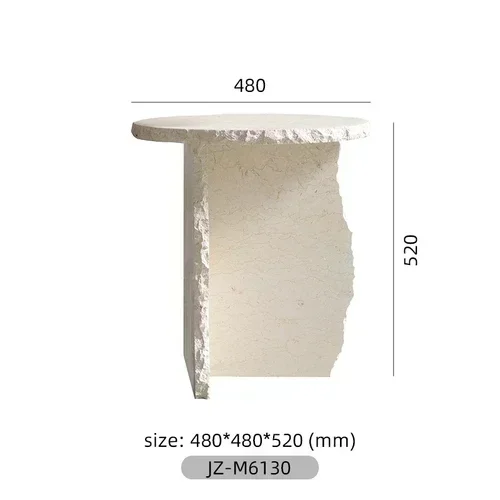 French Style Side Light Luxury Sofa Side Cabinet Corner Marbling Small Coffee Mid-Ancient Art Table furniture living room
French Style Side Light Luxury Sofa Side Cabinet Corner Marbling Small Coffee Mid-Ancient Art Table furniture living room