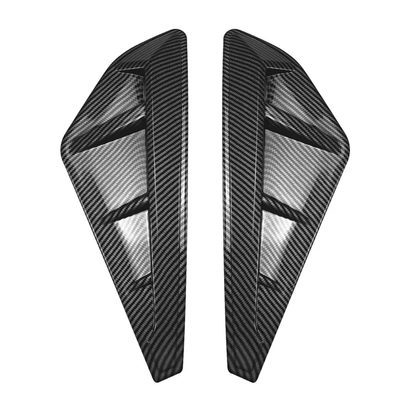 Автомобильные аксессуары, боковая крышка крыла, боковая крышка воздухозаборника, накладка для BMW X5 G05 M Sport X5M F95 2019-2022, углеродное волокно
Автомобильные аксессуары, боковая крышка крыла, боковая крышка воздухозаборника, накладка для BMW X5 G05 M Sport X5M F95 2019-2022, углеродное волокно