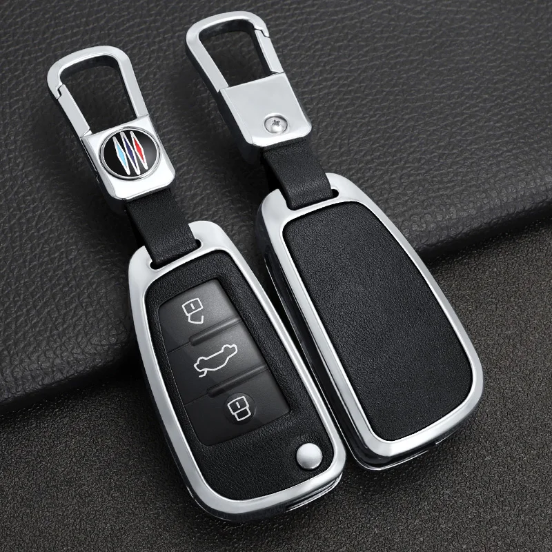 Zinc alloy car Key Case For Chery ARRIZO7 E3 E5 A3 A5 Tiggo 2 3 5 3X Fulwin2 Eastar 3 Buttons Keyless Protect Cover Accessories
Zinc alloy car Key Case For Chery ARRIZO7 E3 E5 A3 A5 Tiggo 2 3 5 3X Fulwin2 Eastar 3 Buttons Keyless Protect Cover Accessories