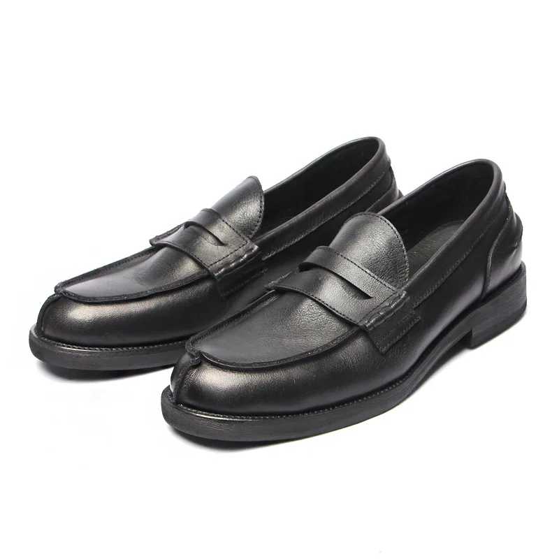 Luxury Italian Design Shoes Men Genuine Leather Loafers Soft Sole Business Dress Formal Shoes Men Flats Breathable Men Moccasins
Luxury Italian Design Shoes Men Genuine Leather Loafers Soft Sole Business Dress Formal Shoes Men Flats Breathable Men Moccasins