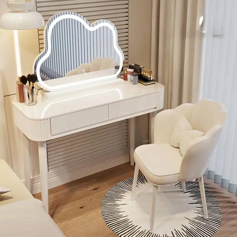 Organizer White Dresser Vertical Modern Nordic Makeup Bedroom Dressers Mirrors Princess Lounge Tocador Maquillaje Furniture
Organizer White Dresser Vertical Modern Nordic Makeup Bedroom Dressers Mirrors Princess Lounge Tocador Maquillaje Furniture