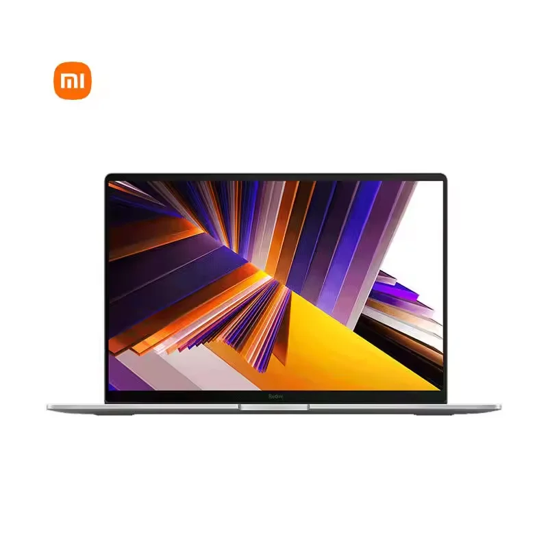 Redmi Book 16 Laptop 2024 Core I5-13500H 16GB DDR5+1TB/512G SSD 16inch 2.5K Notebook Fingerprint Thunderbolt 4 Gray
Redmi Book 16 Laptop 2024 Core I5-13500H 16GB DDR5+1TB/512G SSD 16inch 2.5K Notebook Fingerprint Thunderbolt 4 Gray