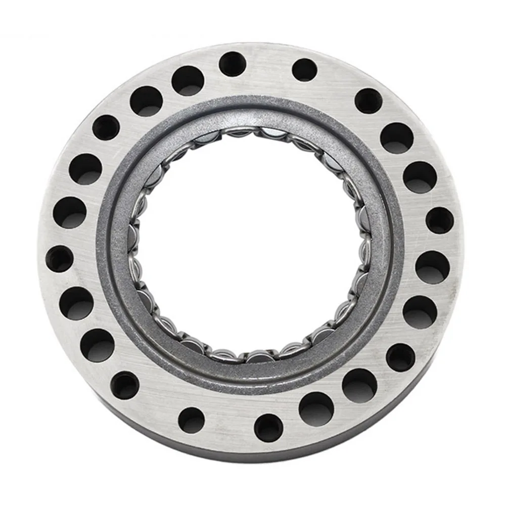 One Way Starter Clutch Flywheel Bead for Ducati Diavel DIAVEL CARBON Hypermotard 1100 EVO SP Monster 1098 R 1198 Motorcycle Part
One Way Starter Clutch Flywheel Bead for Ducati Diavel DIAVEL CARBON Hypermotard 1100 EVO SP Monster 1098 R 1198 Motorcycle Part