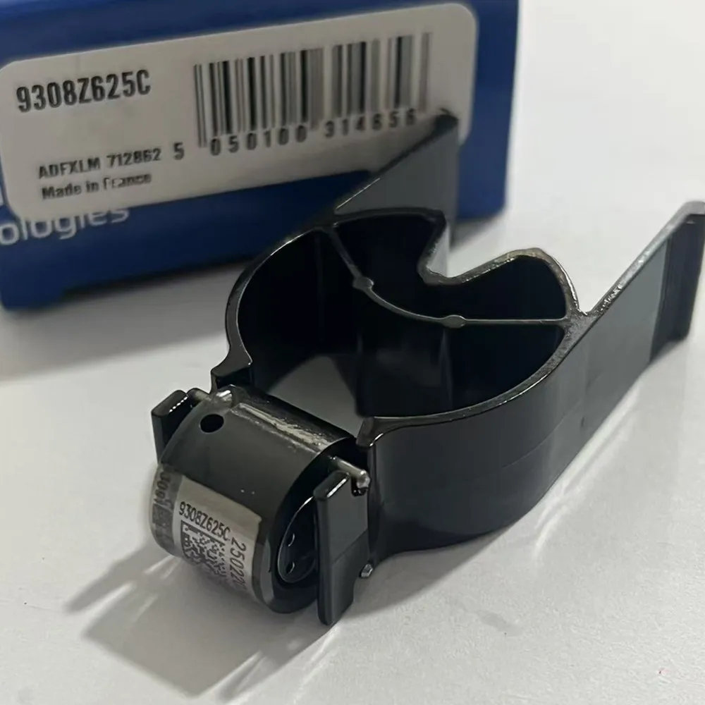 New Blue Euro4 Euro5 Diesel Common rail fuel injector nozzle control valve for 28277576 9308z625c 28362727 28264952 28602945
New Blue Euro4 Euro5 Diesel Common rail fuel injector nozzle control valve for 28277576 9308z625c 28362727 28264952 28602945