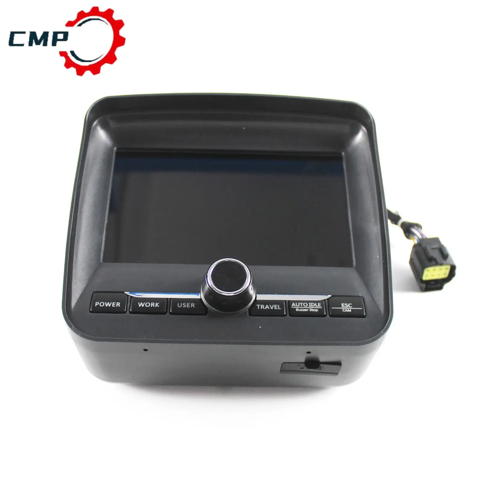 21Q6-30500 21Q6-33401 HCE кластер в сборе подходит для экскаватора Hyundai R140LC-9A R145CR-9A R210W-9A R380LC-9A 21Q6-30400
21Q6-30500 21Q6-33401 HCE кластер в сборе подходит для экскаватора Hyundai R140LC-9A R145CR-9A R210W-9A R380LC-9A 21Q6-30400