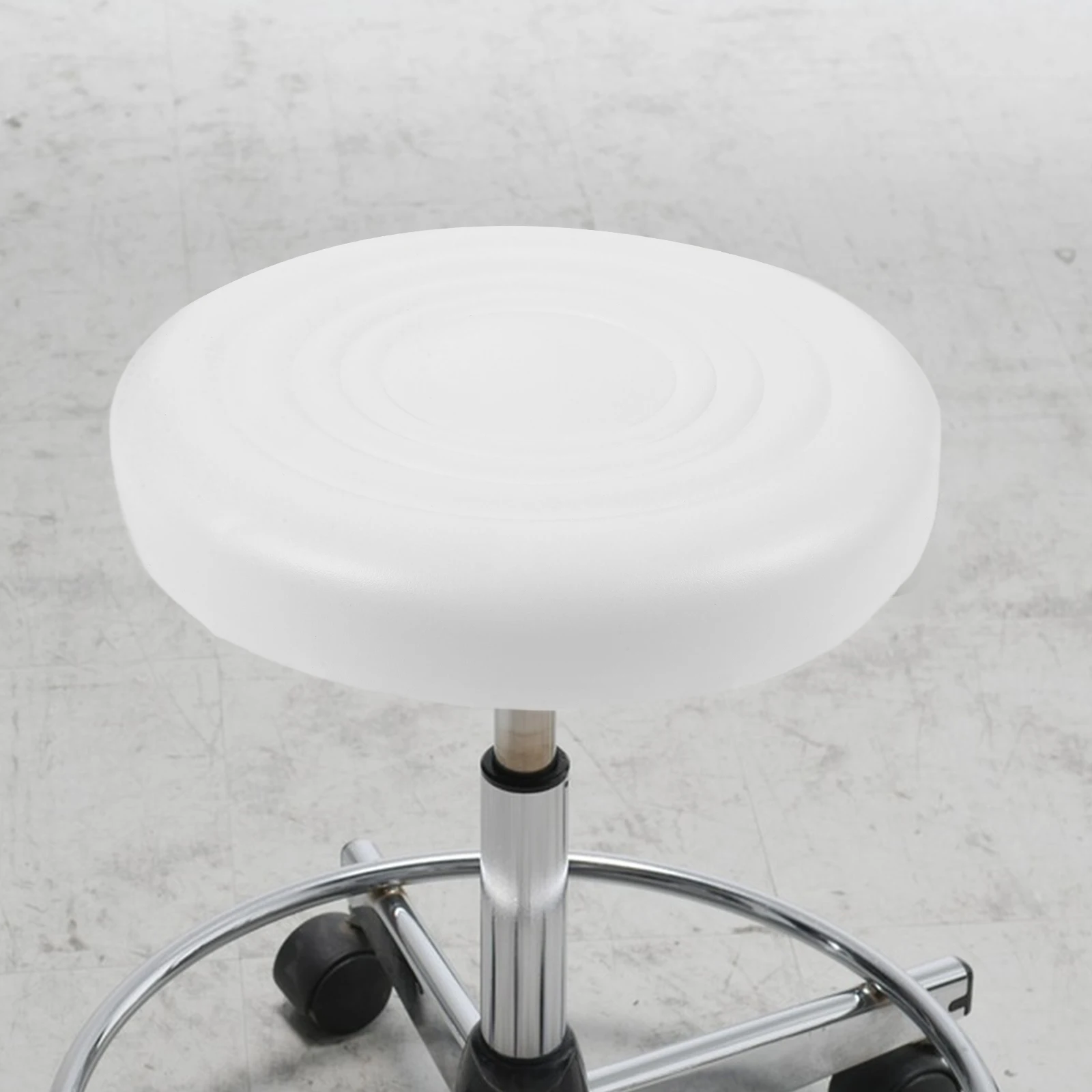 PU Bar Stool Seat Round Replacement Kit Sponge Material Easy Clean Repair Parts Child Proof Anti Scratch
PU Bar Stool Seat Round Replacement Kit Sponge Material Easy Clean Repair Parts Child Proof Anti Scratch