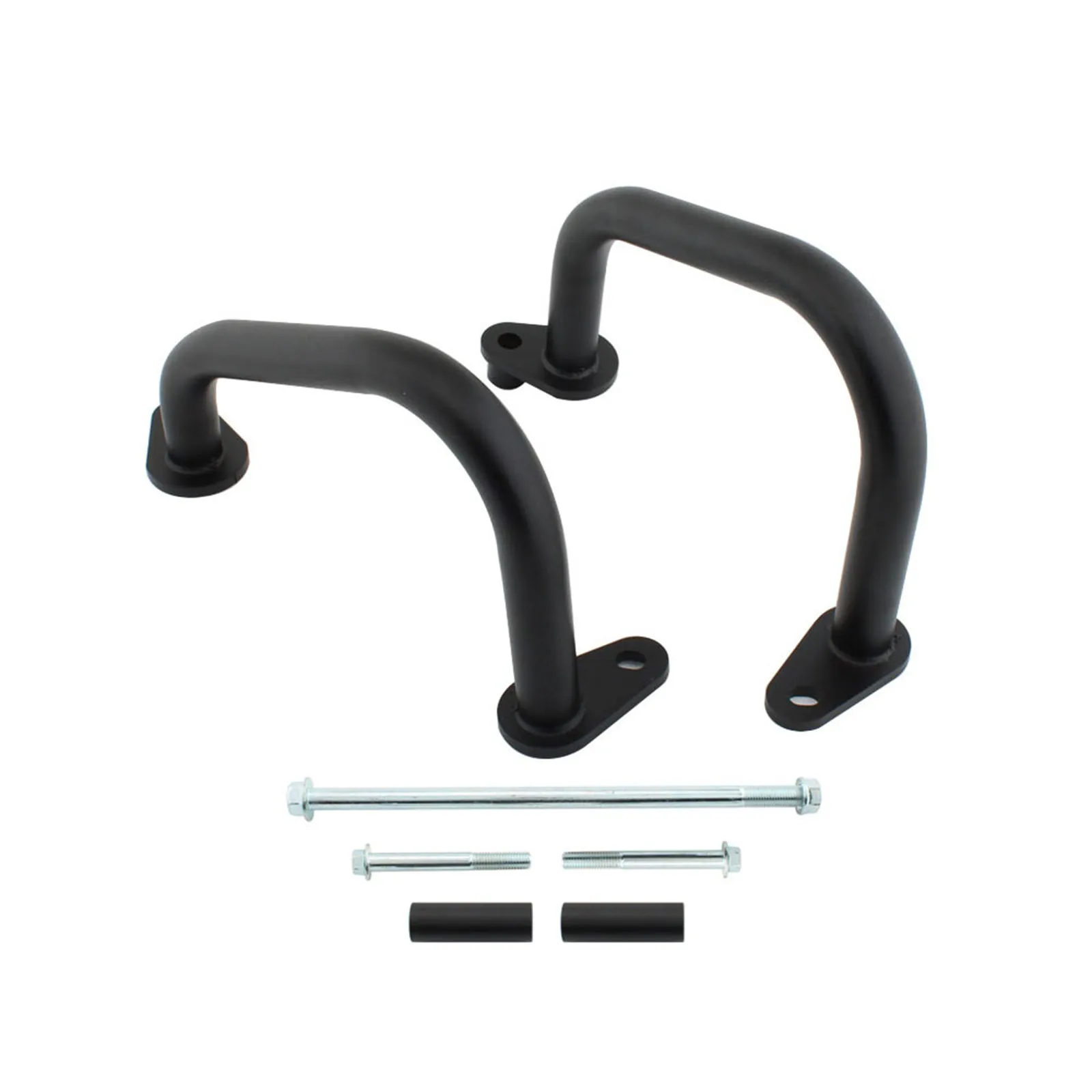 Motorbike Engine Guard Highway Bumper Crash Bar Protector For Triumph Speed 400 Scrambler 400 X 2023 2024 2025
Motorbike Engine Guard Highway Bumper Crash Bar Protector For Triumph Speed 400 Scrambler 400 X 2023 2024 2025