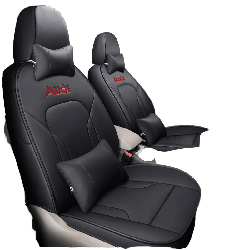 Wholesale 3D Waterproof PU Car Seat Cover for Audi A6 Perfect Material for Enhanced Comfort and Style
Wholesale 3D Waterproof PU Car Seat Cover for Audi A6 Perfect Material for Enhanced Comfort and Style