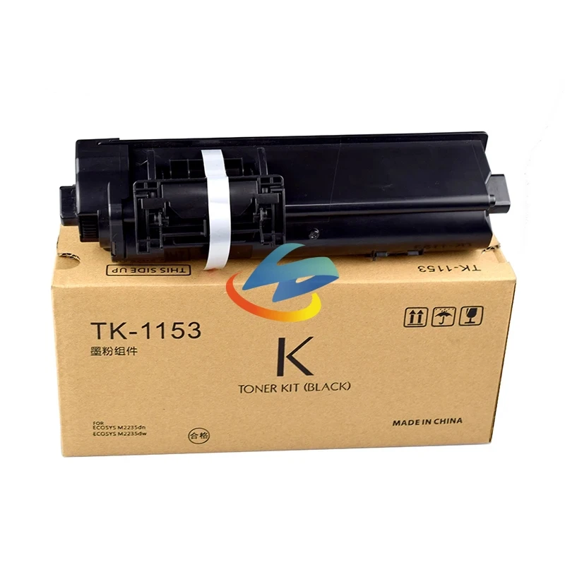 1 шт. TK-1153 TK-1154 TK-1156 TK-1157 TK-1158 тонер-картридж для Kyocera ECOSYS P2235dn P2235dw TK1153 TK1154 TK1156 TK1157
1 шт. TK-1153 TK-1154 TK-1156 TK-1157 TK-1158 тонер-картридж для Kyocera ECOSYS P2235dn P2235dw TK1153 TK1154 TK1156 TK1157