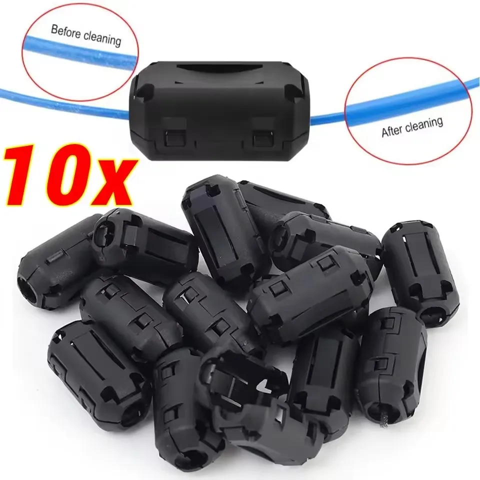 1/5/10/20Pcs Filament Filters Dust Removal Flame Foam Cleaner Blocks For A6 A8 CR10 Ender 3 PRUSA I3 PLA ABS PETG Filament
1/5/10/20Pcs Filament Filters Dust Removal Flame Foam Cleaner Blocks For A6 A8 CR10 Ender 3 PRUSA I3 PLA ABS PETG Filament
