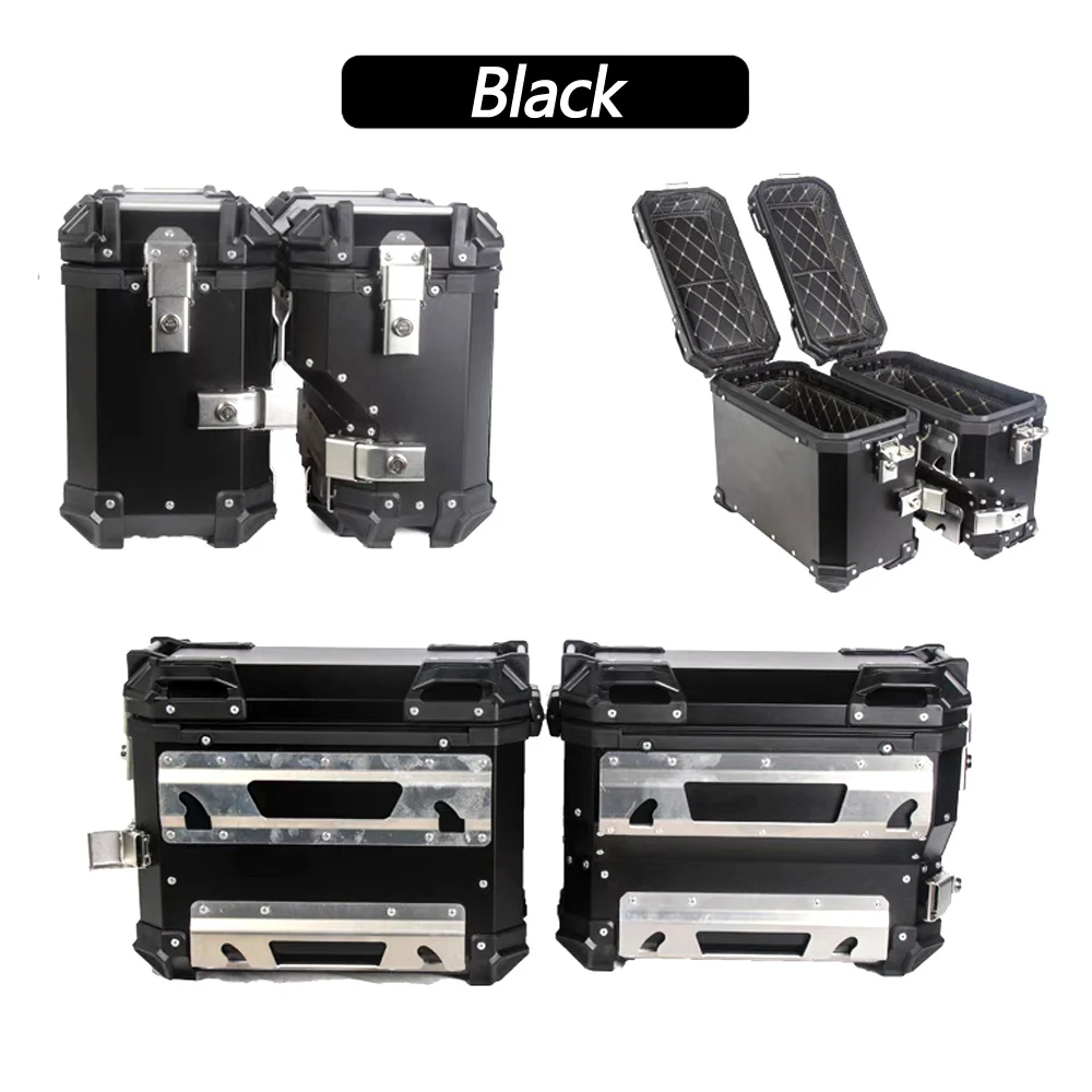 Aluminum Alloy Side Box For Benelli TRK502X TRK502 Carbon Steel Bracket TRK 502X Side Box Right Avoidance Exhaust Pipe Bracket 
Aluminum Alloy Side Box For Benelli TRK502X TRK502 Carbon Steel Bracket TRK 502X Side Box Right Avoidance Exhaust Pipe Bracket