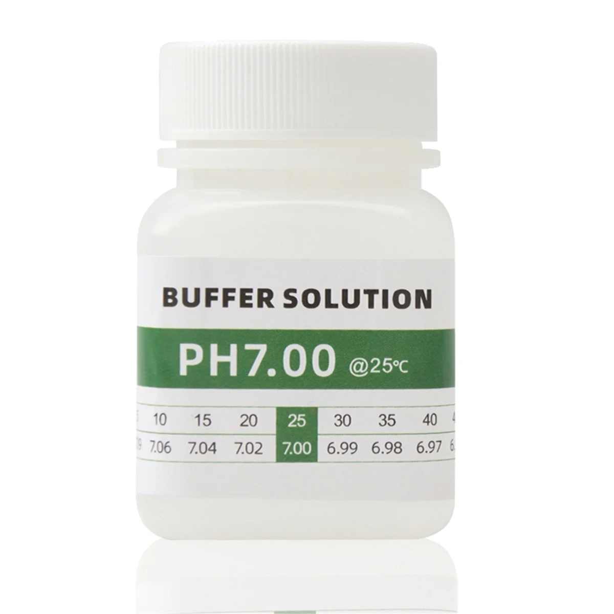 A22I PH Meter Calibration Solution ORP Tester Calibration Solution Buffer Solutions,PH 7.0
A22I PH Meter Calibration Solution ORP Tester Calibration Solution Buffer Solutions,PH 7.0