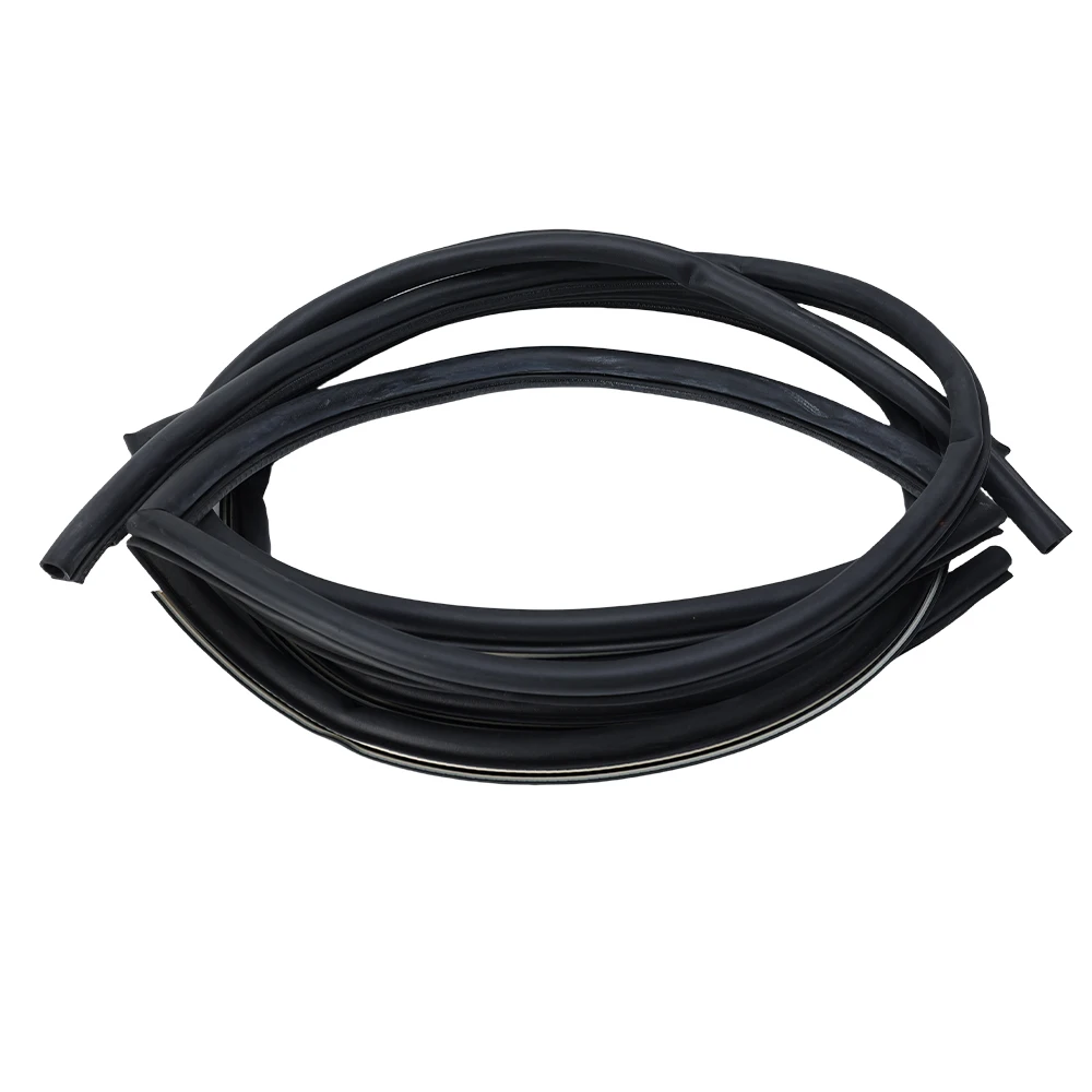 for Land Rover Defender 90 110 130 2007 -2016 Front Door Rubber Seal Left Right Replacement Cars Accessories LR077687 LR077686
for Land Rover Defender 90 110 130 2007 -2016 Front Door Rubber Seal Left Right Replacement Cars Accessories LR077687 LR077686