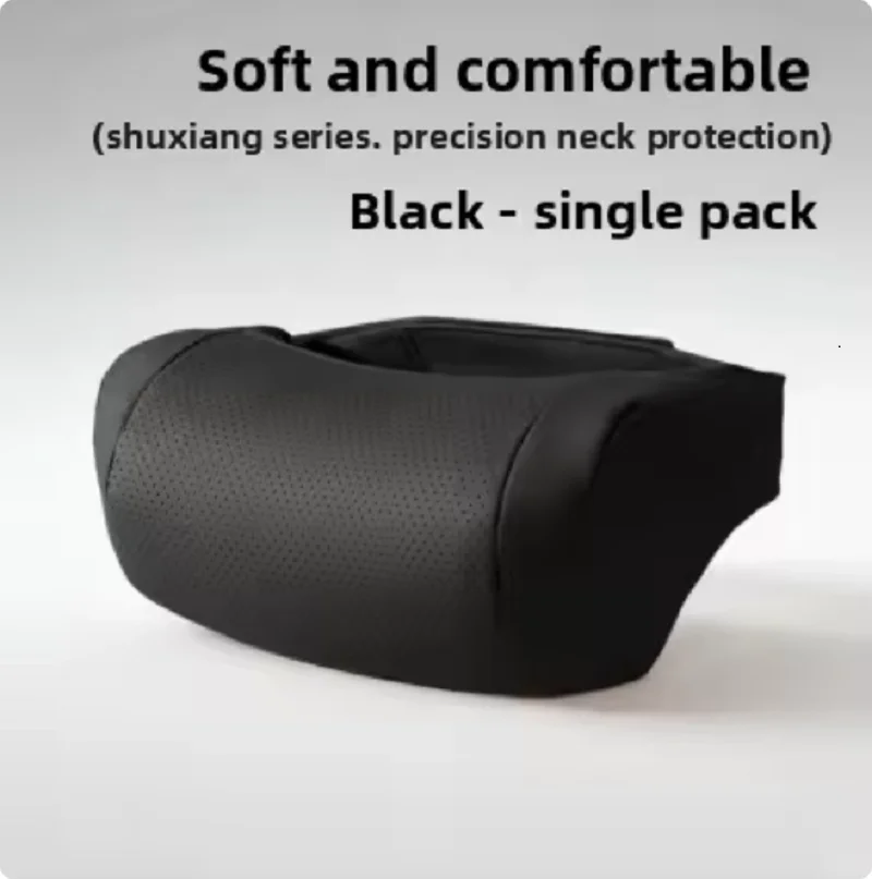 Car Seat Headrest Universal Travel Rest 3D Neck Pillow Protect Neck Soft Fluffy Comfortable Neck Rest Car Accessories
Car Seat Headrest Universal Travel Rest 3D Neck Pillow Protect Neck Soft Fluffy Comfortable Neck Rest Car Accessories