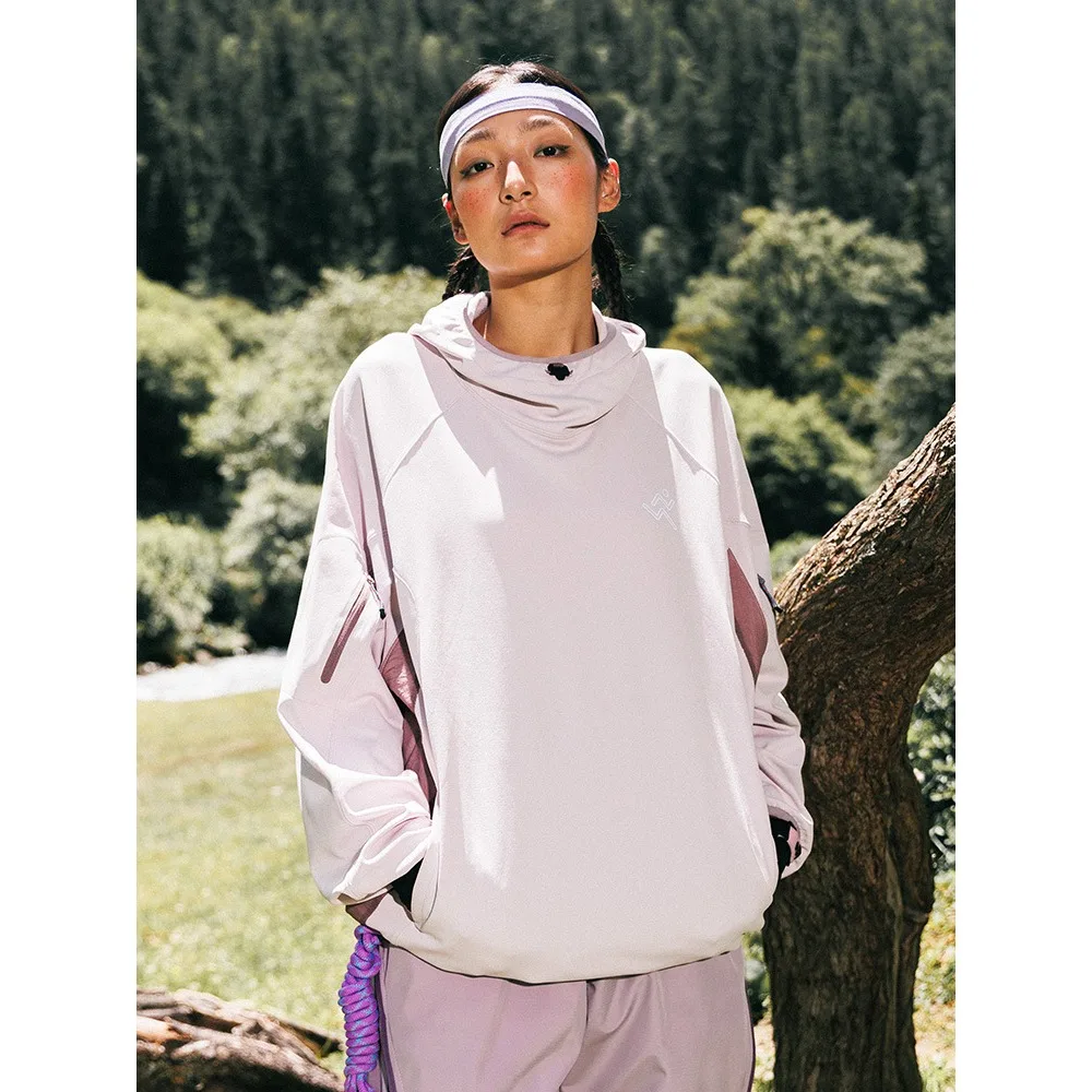 Женская и мужская уличная легкая быстросохнущая свободная повседневная спортивная техническая одежда с длинными рукавами толстовка с капюшоном для мальчиков и девочек футболка топы
Женская и мужская уличная легкая быстросохнущая свободная повседневная спортивная техническая одежда с длинными рукавами толстовка с капюшоном для мальчиков и девочек футболка топы