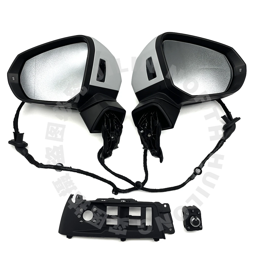 Electric Power Folding Mirror For Vw Audi Contact Customer Service For Your Car Model And Year For Exact Price
Electric Power Folding Mirror For Vw Audi Contact Customer Service For Your Car Model And Year For Exact Price