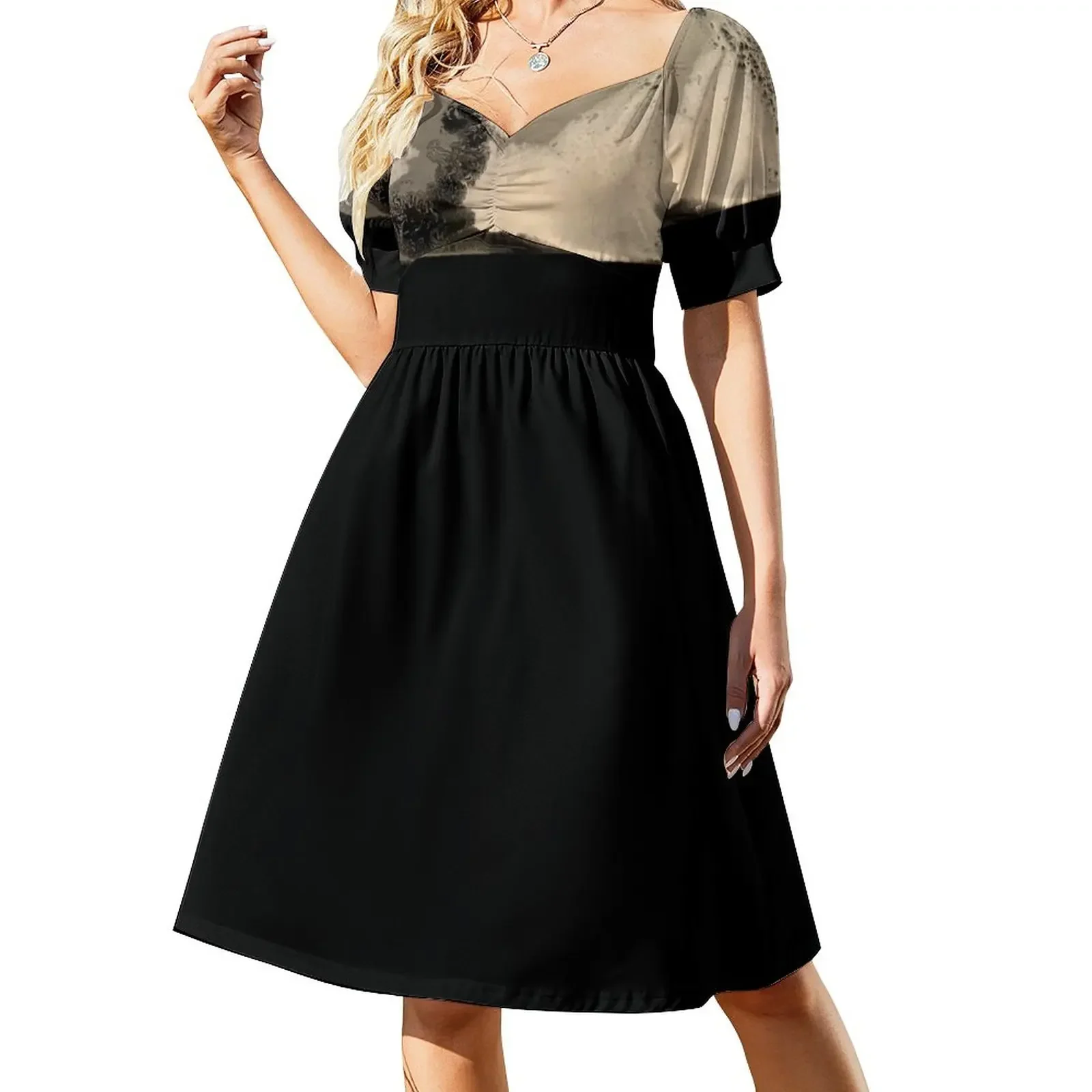 We Are Dust Short-Sleeved Dress Bridesmaid dress woman party dress women elegant luxury
We Are Dust Short-Sleeved Dress Bridesmaid dress woman party dress women elegant luxury