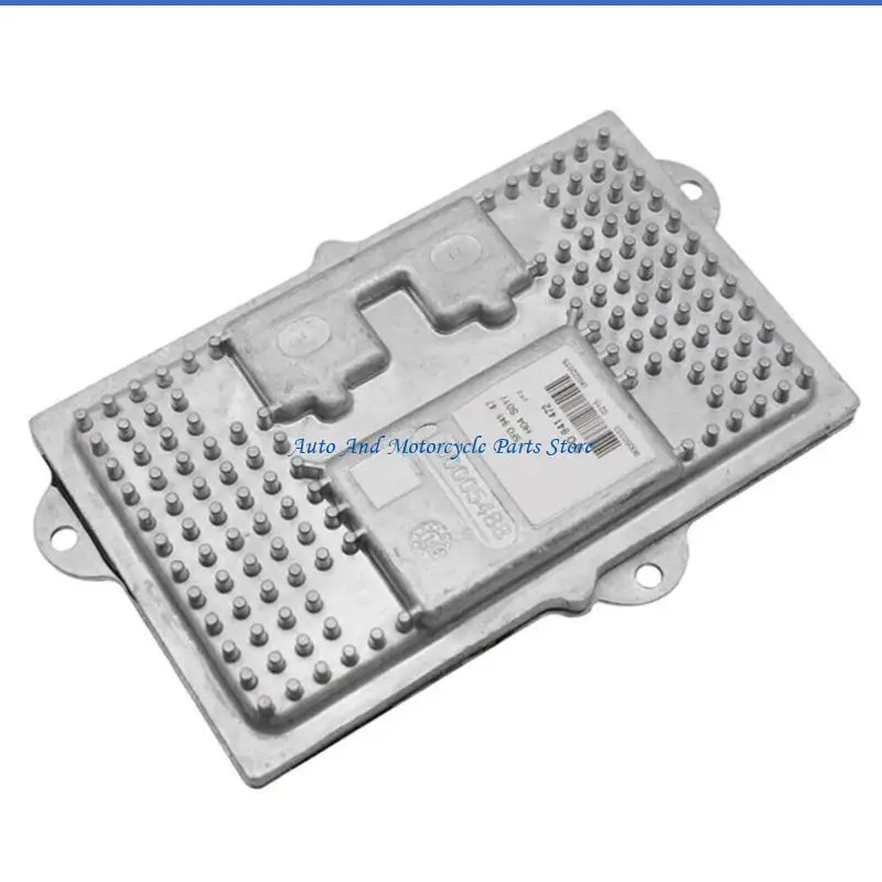 P9FD Блок драйвера светодиодных фар Direct Fit для 5F0941972 Повышенная безопасность ночного вождения
P9FD Блок драйвера светодиодных фар Direct Fit для 5F0941972 Повышенная безопасность ночного вождения