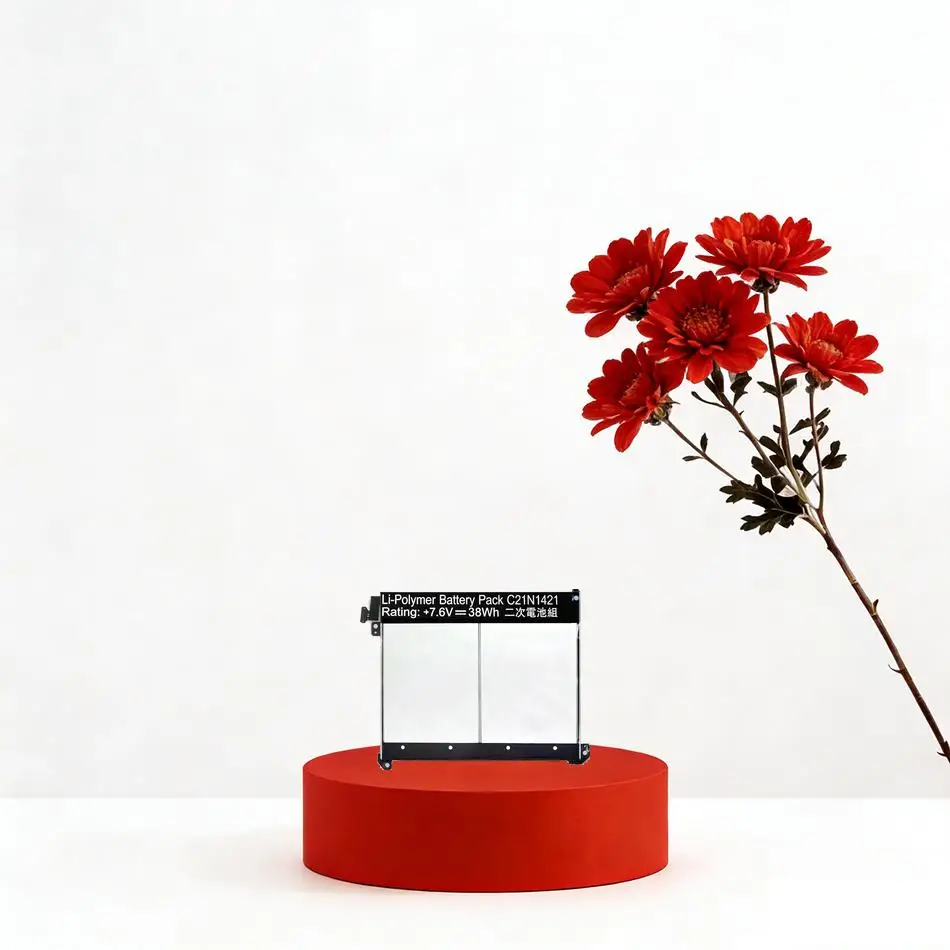 Аккумулятор для ноутбука Asus Transformer Book T300CHI, быстрая зарядка, 5000 мАч, C21N1421, C21N1418, высокая совместимость
Аккумулятор для ноутбука Asus Transformer Book T300CHI, быстрая зарядка, 5000 мАч, C21N1421, C21N1418, высокая совместимость