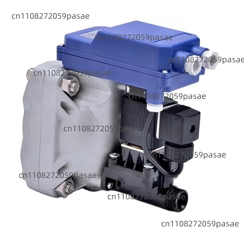 Compressor Spare Parts ADTV-13 Automatic Drain Valve Solenoid Drain Valve
Compressor Spare Parts ADTV-13 Automatic Drain Valve Solenoid Drain Valve