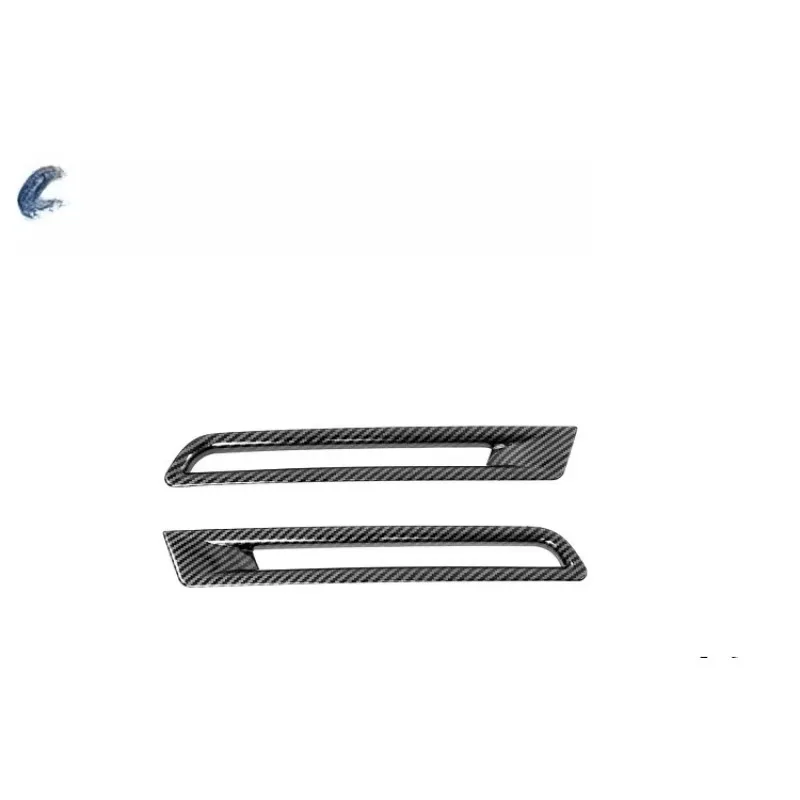 Poer For Suitable for 22 Toyota BZ4x Front and Rear Wind Blade Decorative Strips Decorative Stickers Exterior Decoration Modif
Poer For Suitable for 22 Toyota BZ4x Front and Rear Wind Blade Decorative Strips Decorative Stickers Exterior Decoration Modif