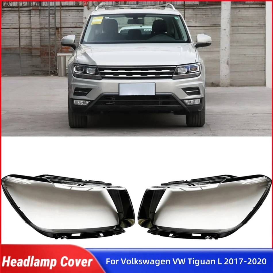 Для Volkswagen VW Tiguan L 2017 2018 2019 2020 автомобильные детали и аксессуары абажуры корпус лампы фары стекло
Для Volkswagen VW Tiguan L 2017 2018 2019 2020 автомобильные детали и аксессуары абажуры корпус лампы фары стекло