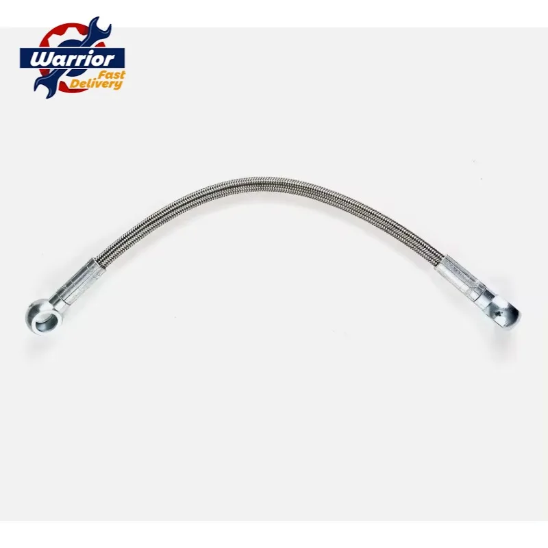 High Quality Fuel System High-pressure Oil Pipe and Sensor Set for BMW E46 E39 E53 E85 OEM 11361705532 11421719855
High Quality Fuel System High-pressure Oil Pipe and Sensor Set for BMW E46 E39 E53 E85 OEM 11361705532 11421719855