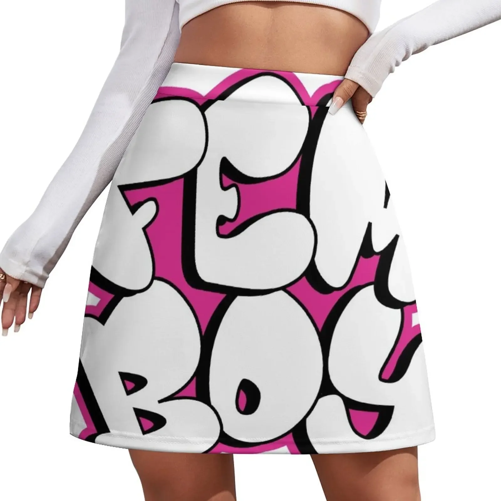 FemBoy Mini Skirt Dresses 90s aesthetic women's clothing summer 2025 novelties Mini Skirt
FemBoy Mini Skirt Dresses 90s aesthetic women's clothing summer 2025 novelties Mini Skirt