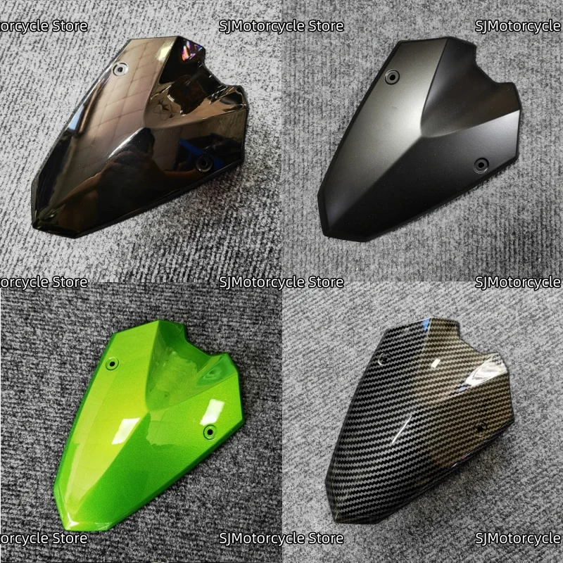 Motorcycle Accessories Upper Front Nose Fairing Windshield Cowl Fit for Kawasaki Z1000 2014 2015 2016 2017 2018 2019 2020-2023
Motorcycle Accessories Upper Front Nose Fairing Windshield Cowl Fit for Kawasaki Z1000 2014 2015 2016 2017 2018 2019 2020-2023